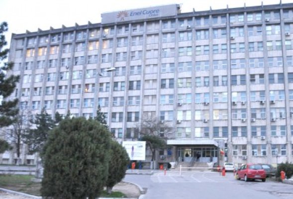 Contract de peste 100 de miliarde, oferit de Spitalul Judeţean Constanţa prietenului lui Sorin Oprescu